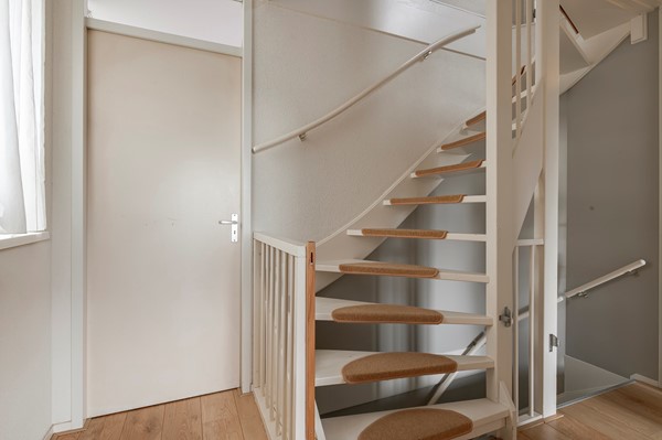 Medium property photo - Vlinderslag 54, 4286 GK Almkerk